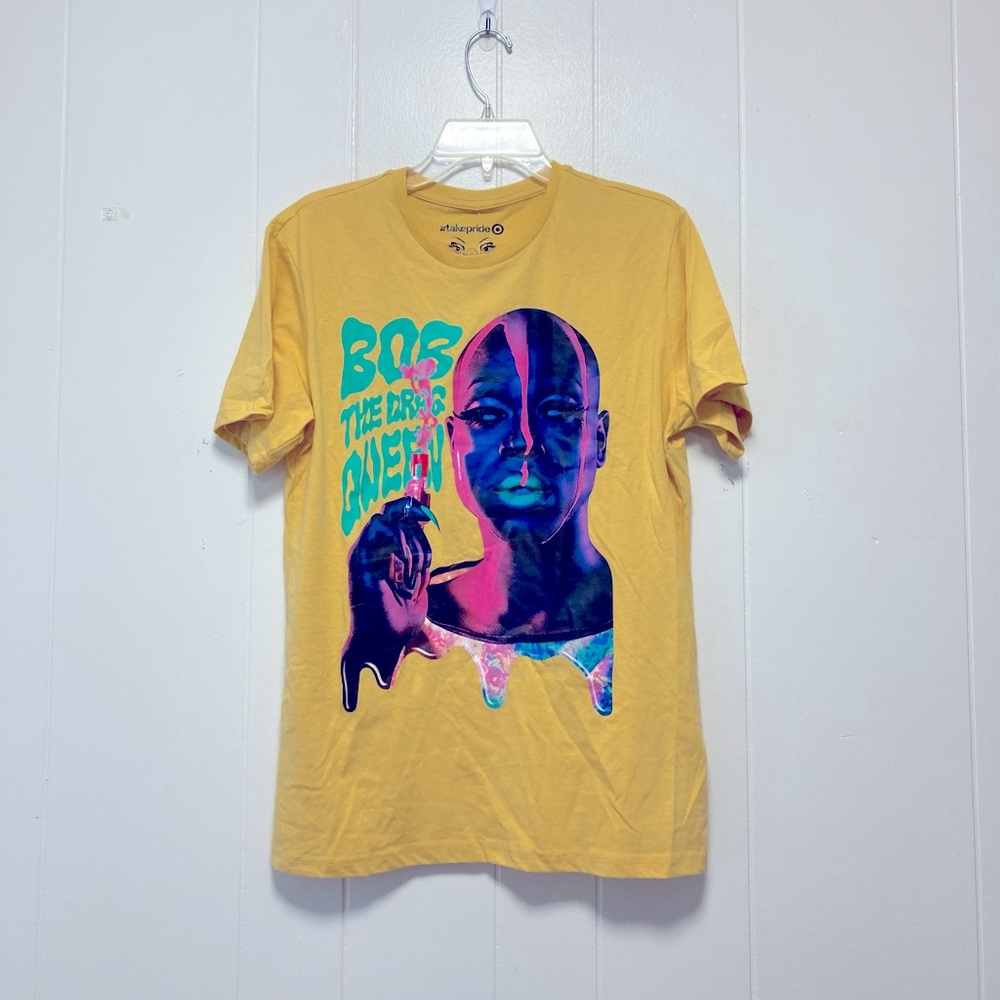 🆕Bob the Drag Queen Tee